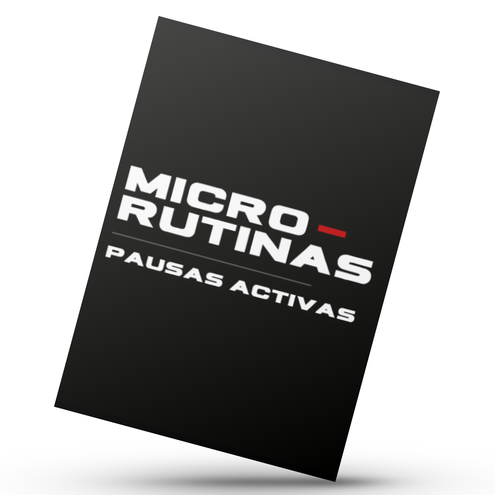 Micro - Rutinas | Pausas Activas